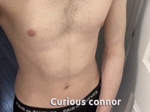Curious_connor