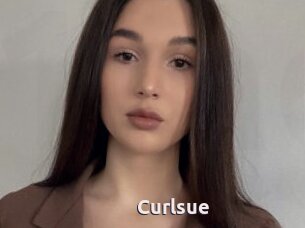 Curlsue