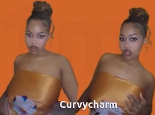 Curvycharm