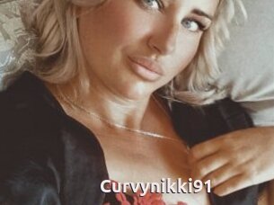 Curvynikki91