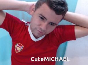 CuteMICHAEL