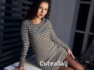 Cuteallalj