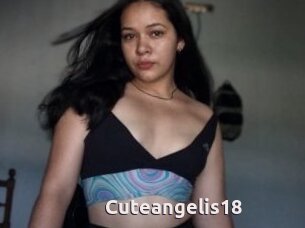 Cuteangelis18