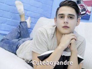 Cuteboyandre