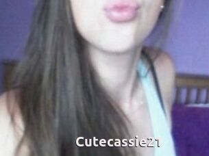 Cutecassie21