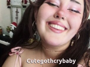 Cutegothcrybaby
