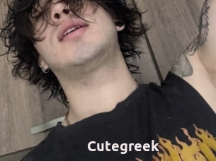 Cutegreek