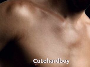 Cutehardboy