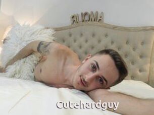 Cutehardguy