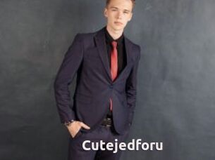 Cutejedforu