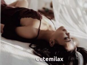 Cutemilax