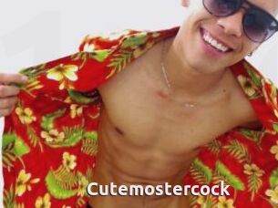 Cutemostercock