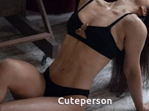 Cuteperson