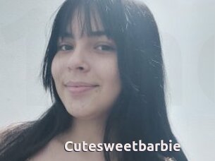 Cutesweetbarbie