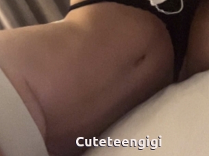 Cuteteengigi