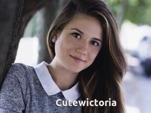 Cutewictoria