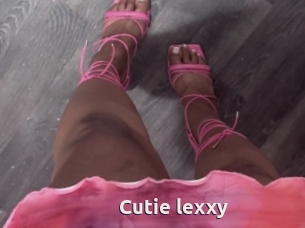 Cutie_lexxy