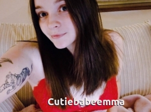 Cutiebabeemma