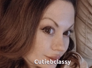 Cutiebclassy