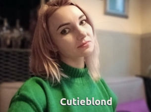 Cutieblond