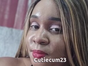 Cutiecum23