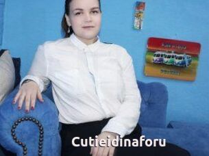 Cutieidinaforu