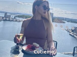 Cutieme