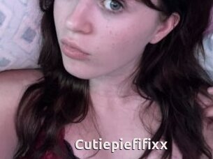 Cutiepiefifixx