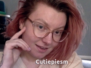 Cutiepiesm