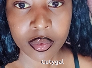 Cutygal