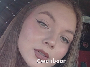 Cwenboor