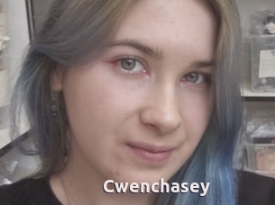 Cwenchasey