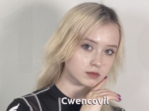Cwencovil