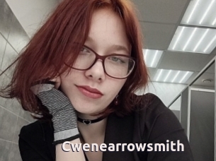 Cwenearrowsmith