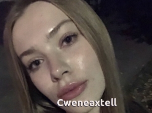 Cweneaxtell