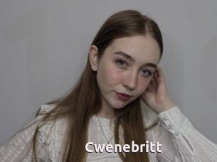 Cwenebritt