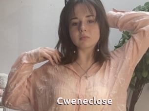 Cweneclose