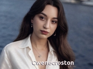 Cwenecroston