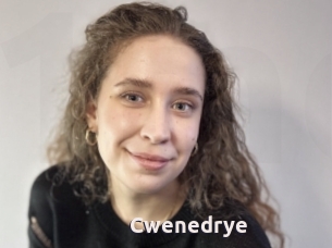 Cwenedrye