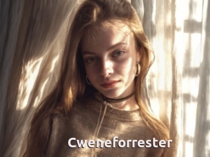 Cweneforrester