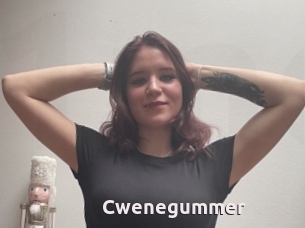 Cwenegummer