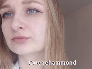 Cwenehammond