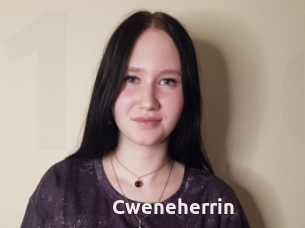 Cweneherrin