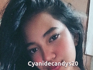 Cyanidecandys20