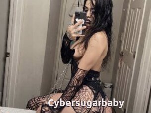 Cybersugarbaby