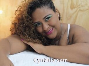 Cynthia_sam