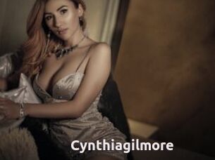 Cynthiagilmore