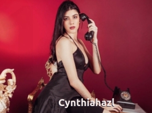 Cynthiahazl