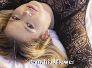 Cynthiaxflower