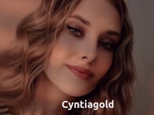 Cyntiagold